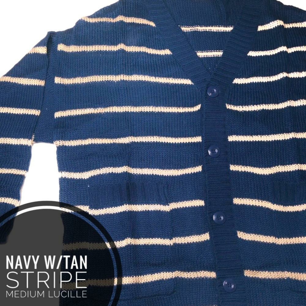 NWT LuLaRoe Lucille Cardigan Sweater